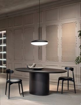 Ottavia Chair by L'Ottocento - view 8