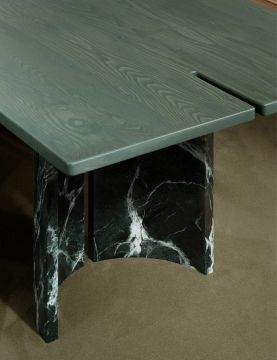 Gea Table by L'Ottocento - view 9