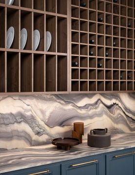 Living Kitchen by L'Ottocento - view 3