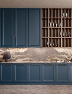 Living Kitchen by L'Ottocento - view 5