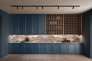 Living Kitchen by L'Ottocento - view 4