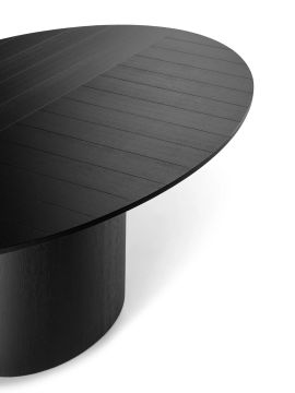 The Meridiana table by L'Ottocento - view 6