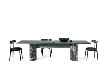 Gea Table by L'Ottocento - view 3