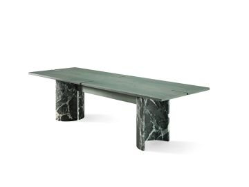 Gea Table by L'Ottocento - view 5