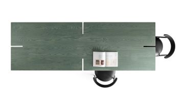 Gea Table by L'Ottocento - view 4
