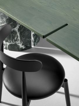 Gea Table by L'Ottocento - view 7