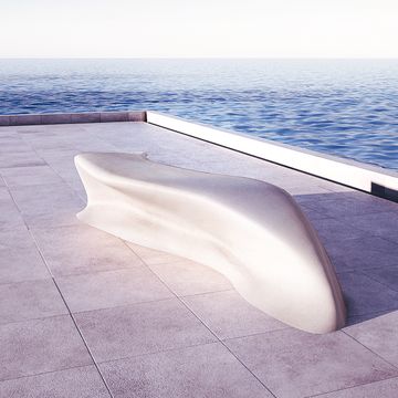 Bay Bench by LAB23 - view 2