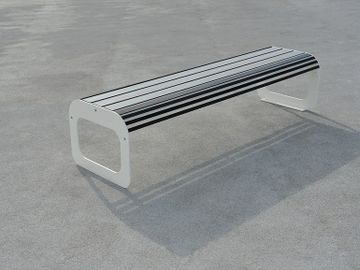 Moko Seat Bench by LAB23 - view 3