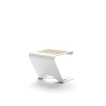 Horizon Wpc Chair by LAB23 - view 2