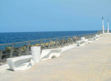 Bay Bench by LAB23 - view 3