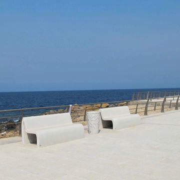 Emme Bench by LAB23 - view 5