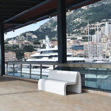 Emme Bench by LAB23 - view 2