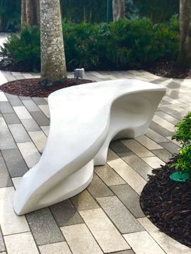 Bay Bench by LAB23 - view 5