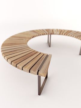 Variations by LAB23 - view 7