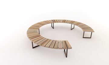 Variations by LAB23 - view 3