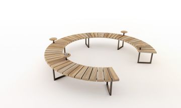 Variations by LAB23 - view 4