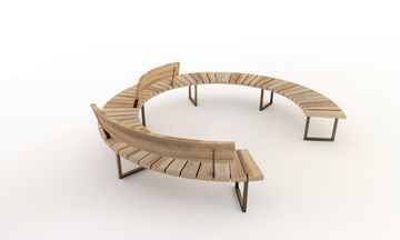 Variations by LAB23 - view 5