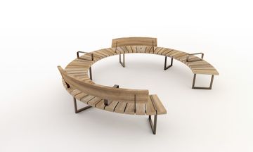 Variations by LAB23 - view 6