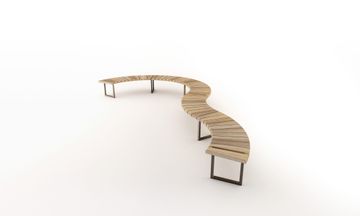 Variations by LAB23 - view 8