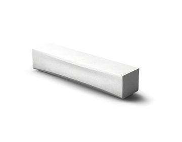 Blade Bench by LAB23 - view 2