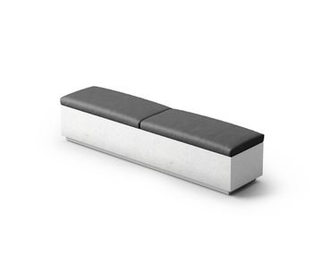 Haute Couture Bench by LAB23 - view 2