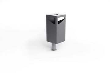 Urus-q Litter bin by LAB23 - view 2