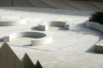 Coco Bench by LAB23 - view 5