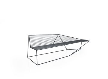 Edges Bench by LAB23 - view 3