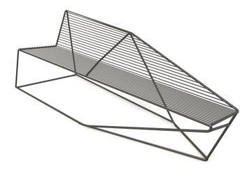 Edges Bench by LAB23 - view 5