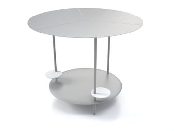 Islands Bench by LAB23 - view 2