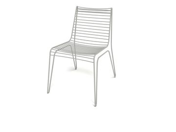 Lines Seat Bench by LAB23 - view 3