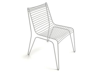 Lines Seat Bench by LAB23 - view 4