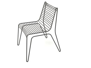 Lines Seat Bench by LAB23 - view 5