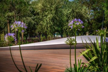 Sardina Bench by LAB23 - view 4