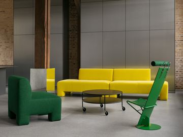 Planka by Lammhults - view 6
