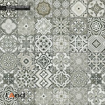 Nouveau by land porcelanico - view 5