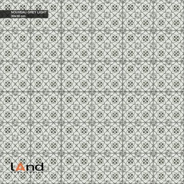 Nouveau by land porcelanico - view 3