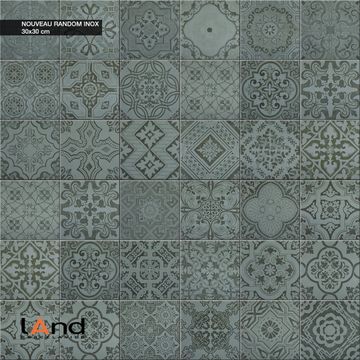 Nouveau by land porcelanico - view 6