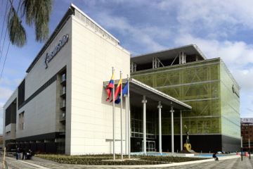Werkbund by land porcelanico - view 8