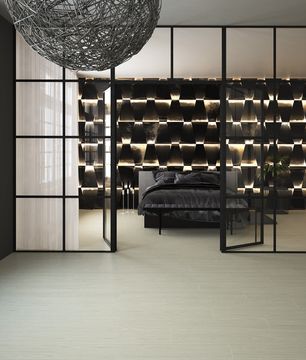 Lookback by land porcelanico - view 2