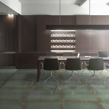 Lookback by land porcelanico - view 4