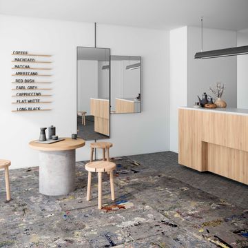 Werkbund by land porcelanico - view 3