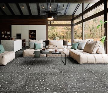 Petri by land porcelanico - view 3