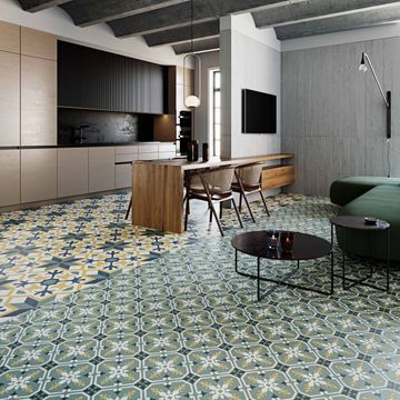 Soul by land porcelanico - view 2