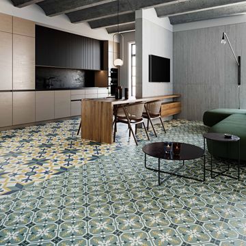 Soul by land porcelanico - view 3