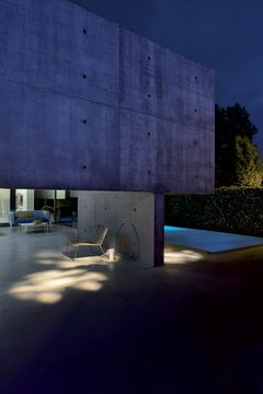 Ginko 3.0 - Outdoor projectors for enhancing green areas by L&L Luce&Light - view 4