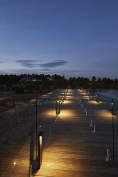 Plin 2.2 - Bollards for lighting paths, walkways and gardens by L&L Luce&Light - view 3