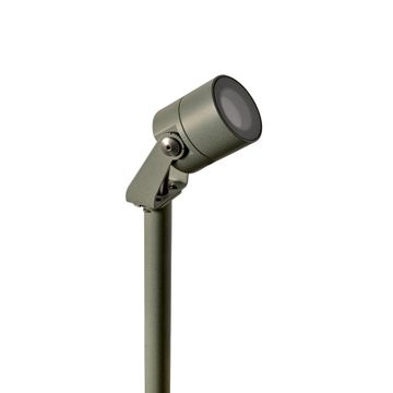 Ginko 2.2 - Outdoor projectors for enhancing green areas by L&L Luce&Light - view 2