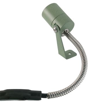 Ginko 1.0 - Outdoor projectors for enhancing green areas by L&L Luce&Light - view 6
