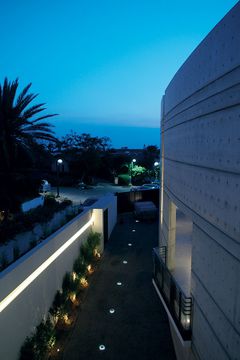 Bright 9.7 - Outdoor recessed fixtures for architectural lighting by L&L Luce&Light - view 3